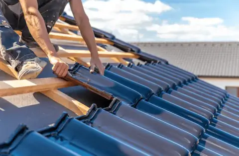 Couverture - Guissény